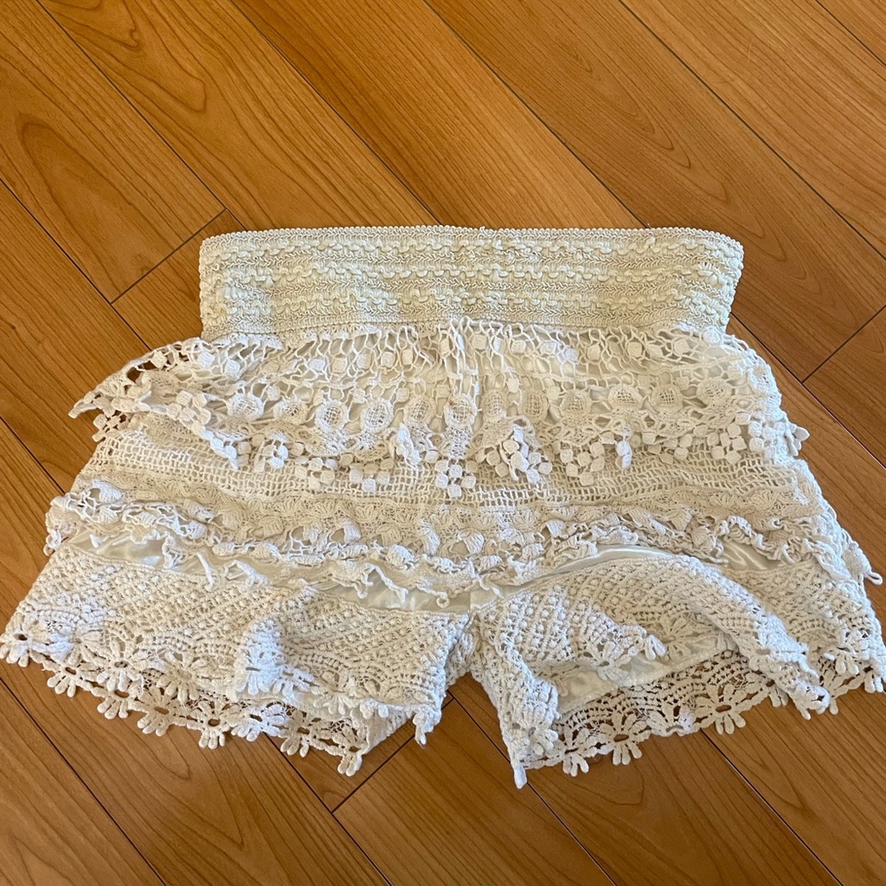 Skort from Key West, FL!